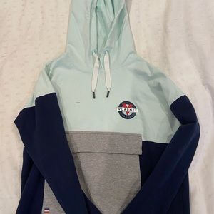 vaurnet hoody